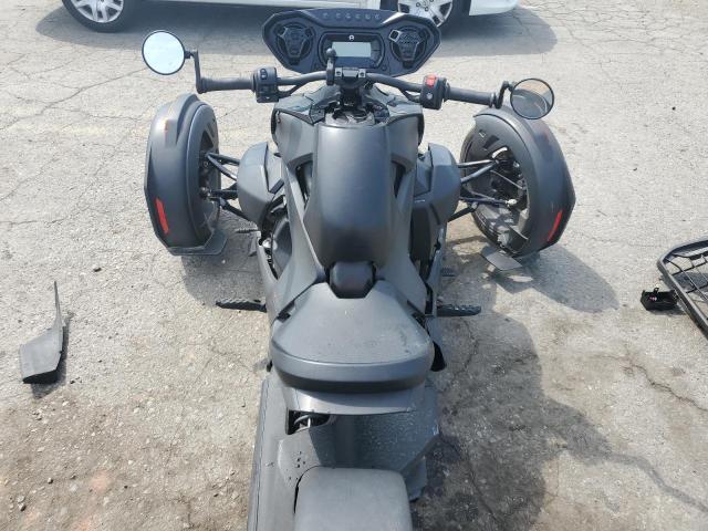 2021 CAN-AM RYKER   