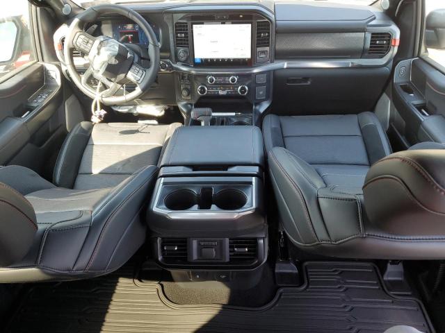  FORD F150 2025 Серый