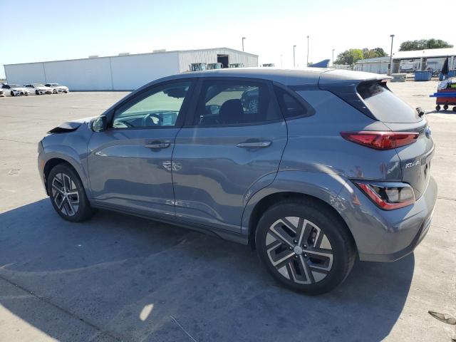  HYUNDAI KONA 2023 Szary