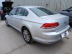 2015 VOLKSWAGEN PASSAT SE for sale at Copart PETERLEE