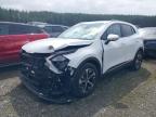 2023 KIA SPORTAGE 3 ISG MHEV S-A  for sale at Copart WHITBURN