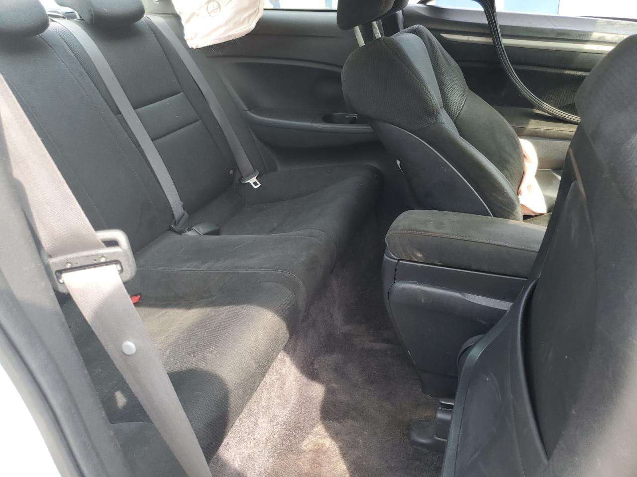 2006 Honda Civic Si VIN: 2HGFG21536H712505 Lot: 84359465