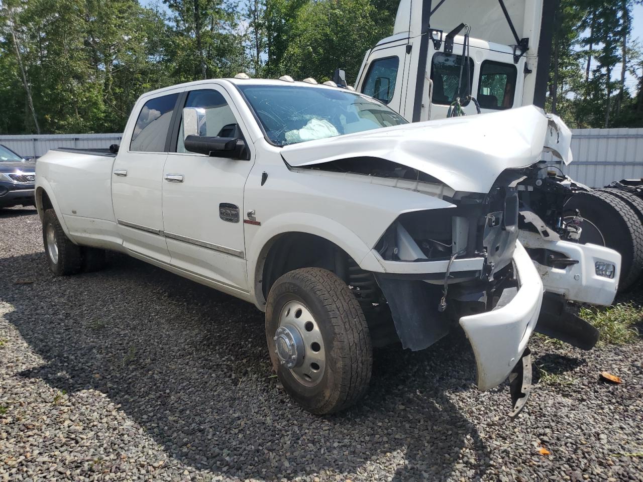 3c63rrkl1jg274391 3C63RRKL1JG274391 2018 Ram 3500 Longhorn