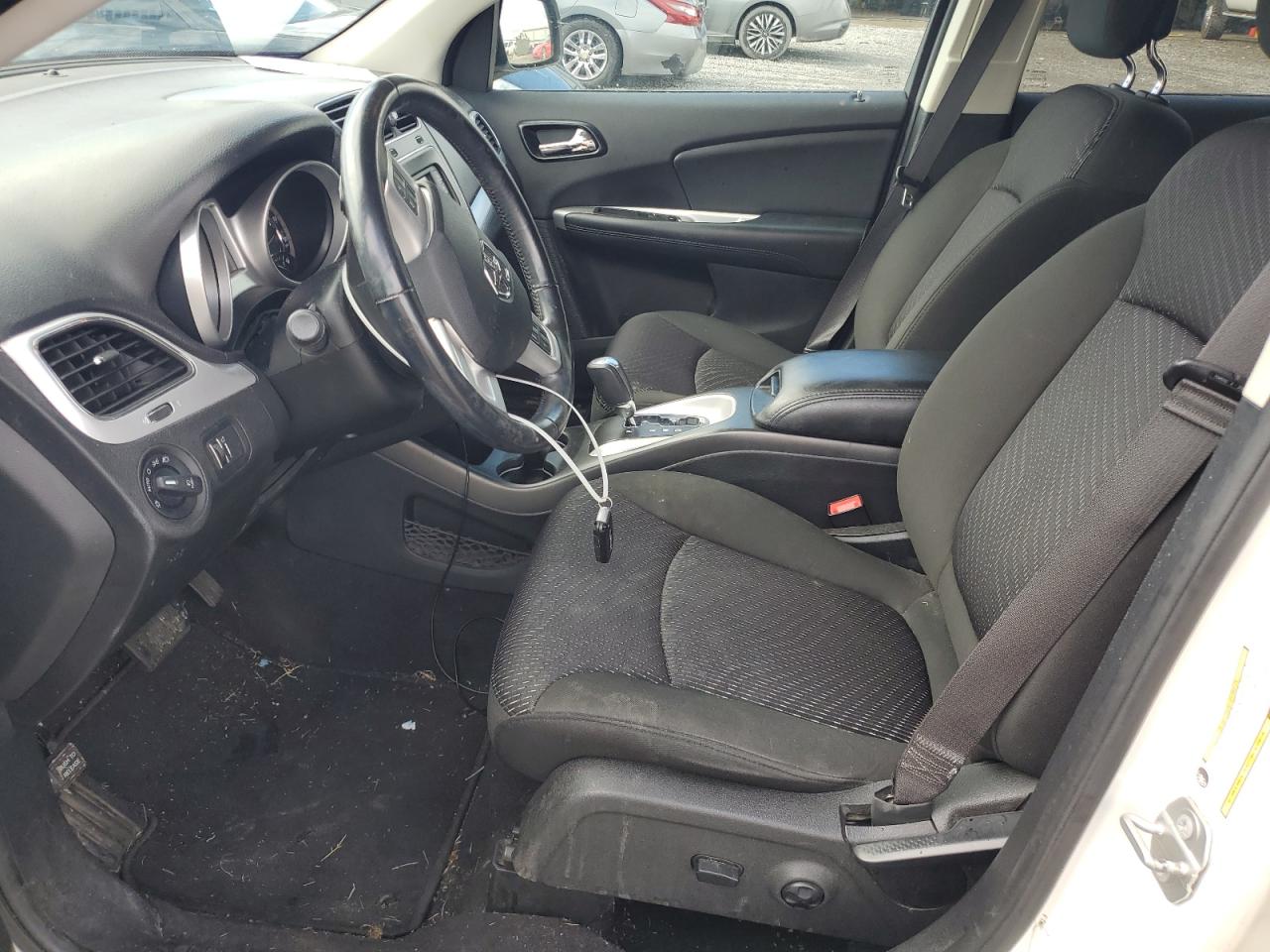 2019 Dodge Journey Se VIN: 3C4PDCBB3KT798583 Lot: 62932445