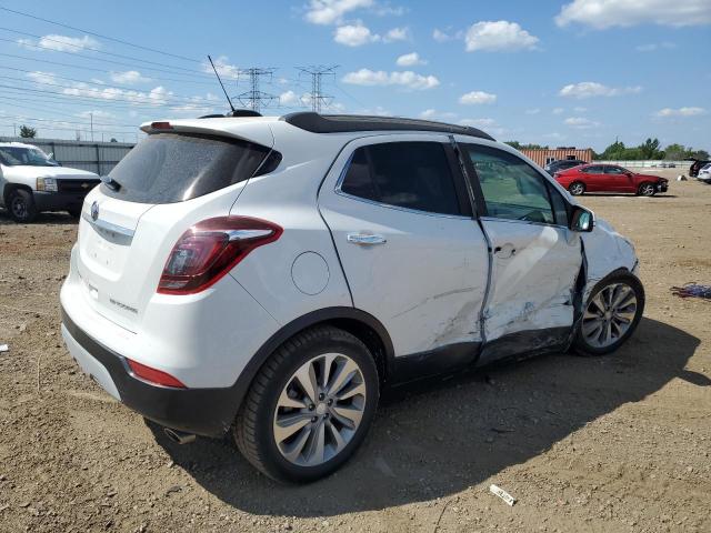  BUICK ENCORE 2018 White