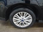 2017 FORD GALAXY ZET for sale at Copart EAST KILBRIDE