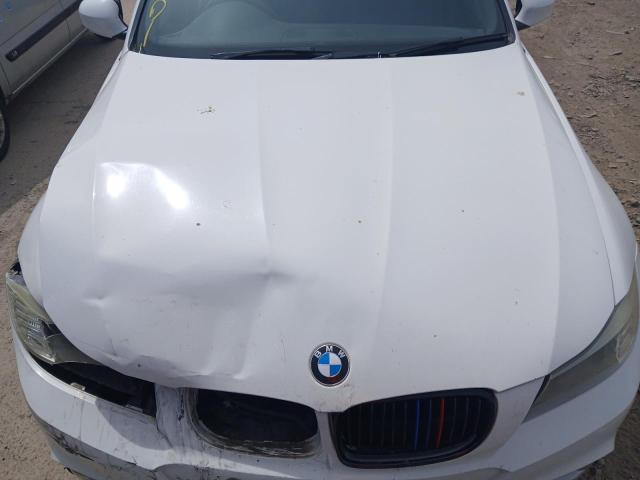 2010 BMW 318I SPORT