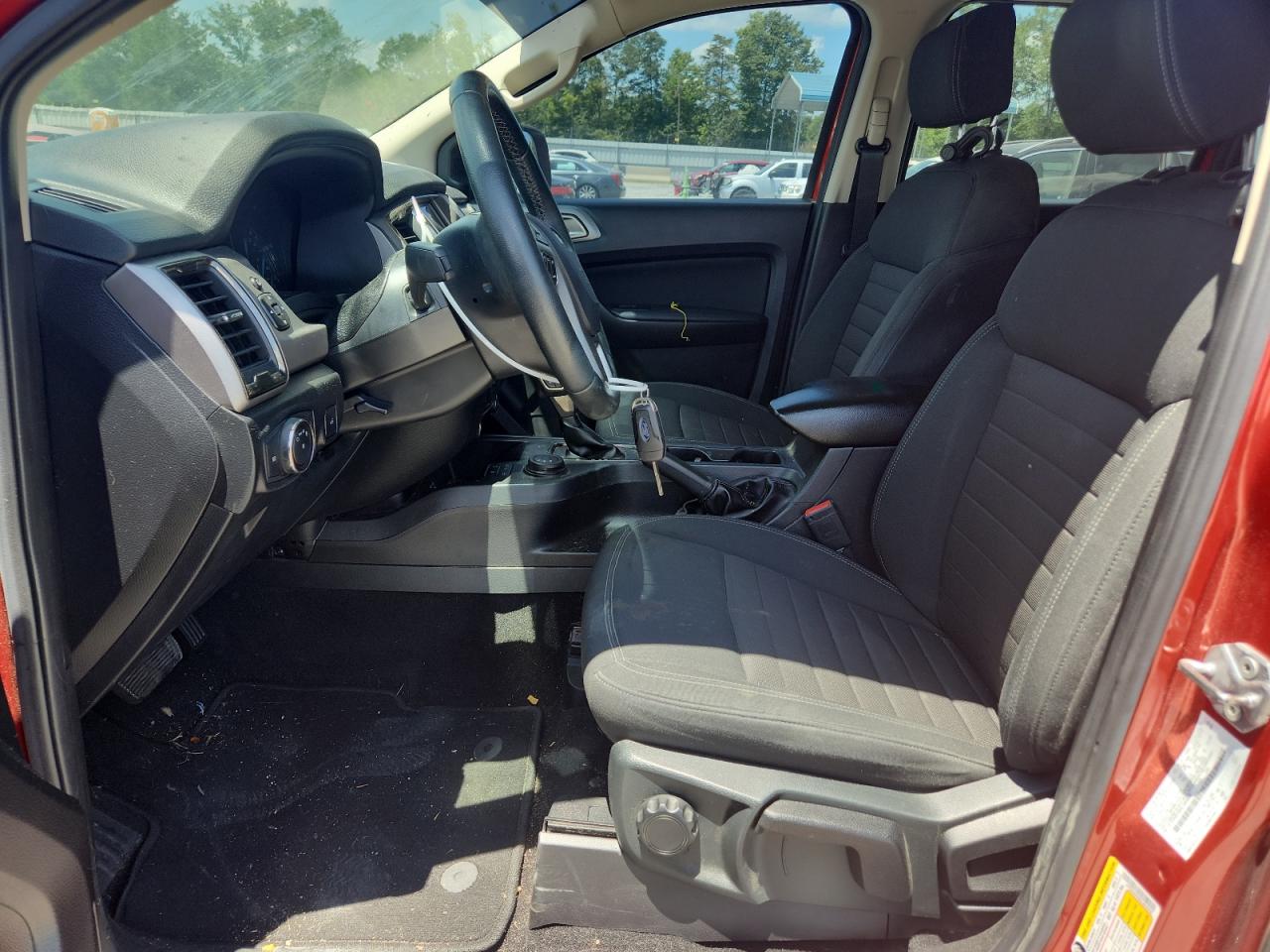 2019 Ford Ranger Xl VIN: 1FTER4FH0KLA84628 Lot: 65271035