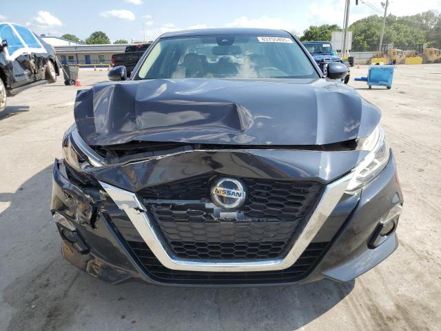  NISSAN ALTIMA 2019 Угольный