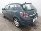 2010 VAUXHALL ASTRA CLUB for sale at Copart GLOUCESTER