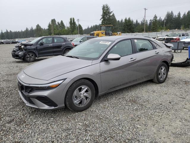  HYUNDAI ELANTRA 2024 Szary
