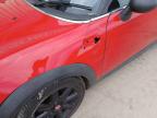 2012 MINI FIRST for sale at Copart PETERLEE