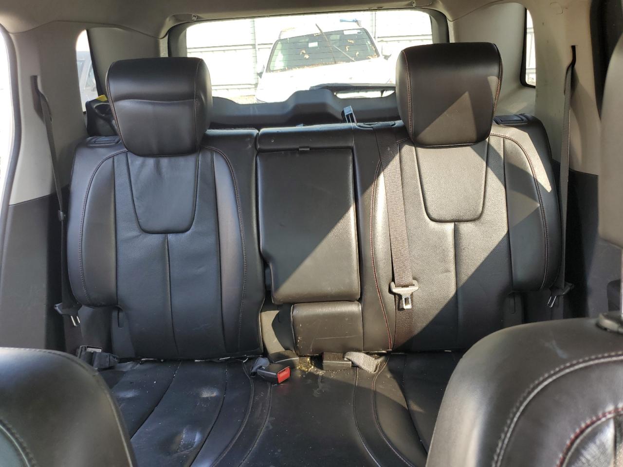 2011 GMC Terrain Slt VIN: 2CTFLXE59B6351390 Lot: 64964415