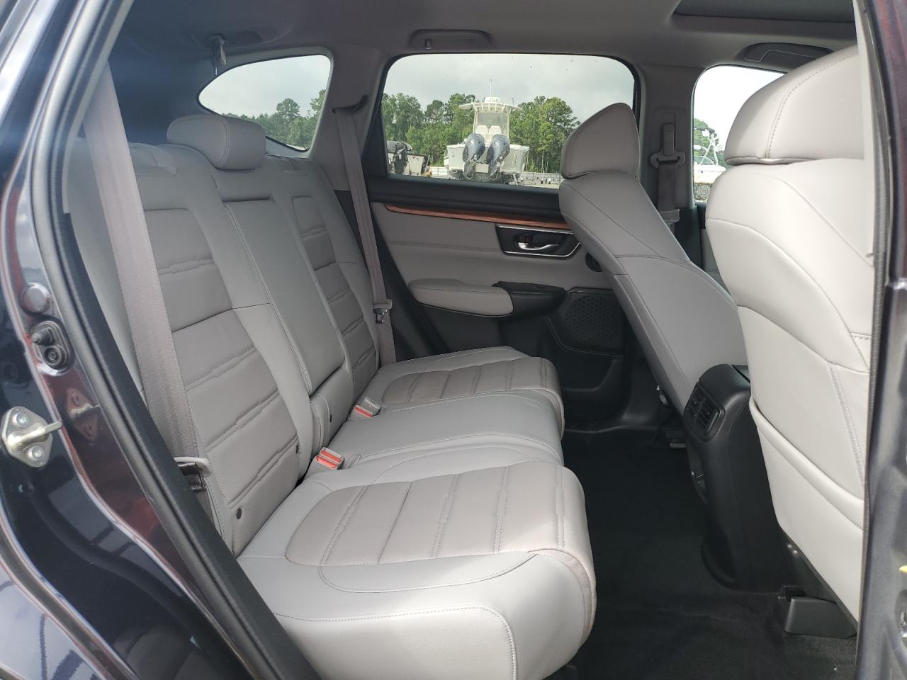 2019 Honda Cr-V Exl VIN: 2HKRW1H8XKH513705 Lot: 63794265