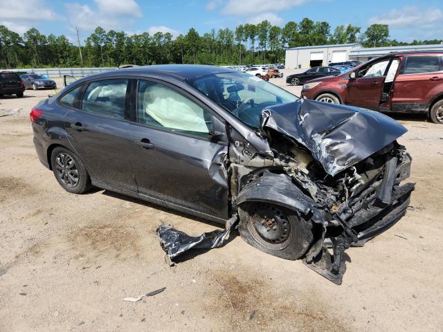  FORD FOCUS 2016 Szary