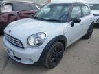 2012 MINI COUNTRYMAN for sale at Copart PETERLEE