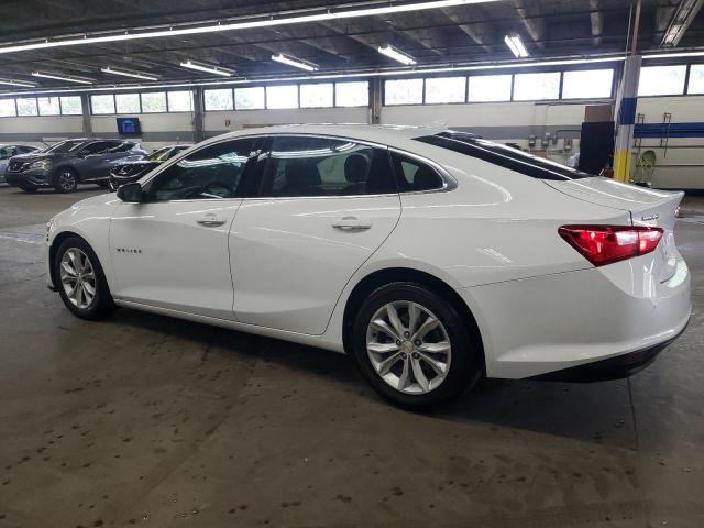  CHEVROLET MALIBU 2023 Biały