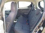 2009 SUZUKI ALTO SZ2 for sale at Copart WISBECH