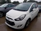 2014 HYUNDAI IX20 STYLE for sale at Copart SANDY