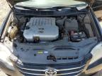 2006 TOYOTA AVALON XL for sale at Copart OK - OKLAHOMA CITY