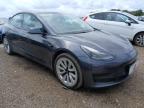 2021 TESL MODEL 3 ST for sale at Copart ROCHFORD