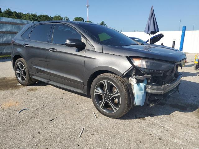  FORD EDGE 2020 Czarny