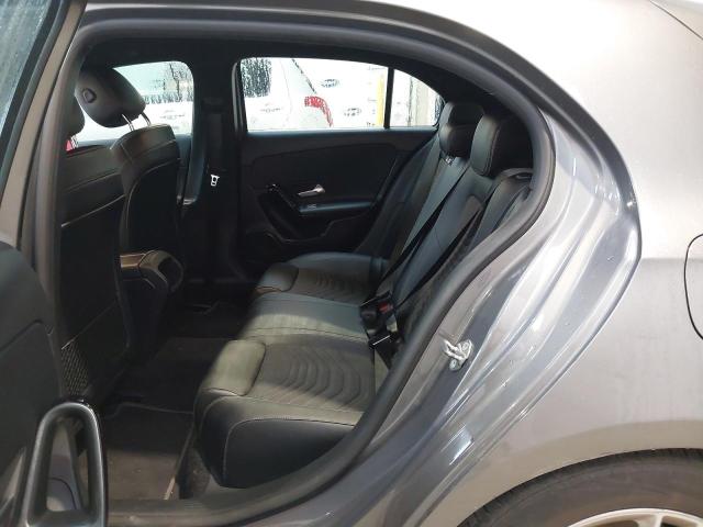 2019 MERCEDES-BENZ A 180 D SE EXECUTIVE AUTO 
