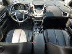 2017 CHEVROLET EQUINOX LT   for sale at Copart MI - DETROIT