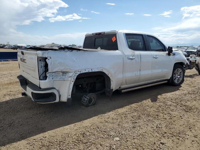  GMC SIERRA 2023 Белый