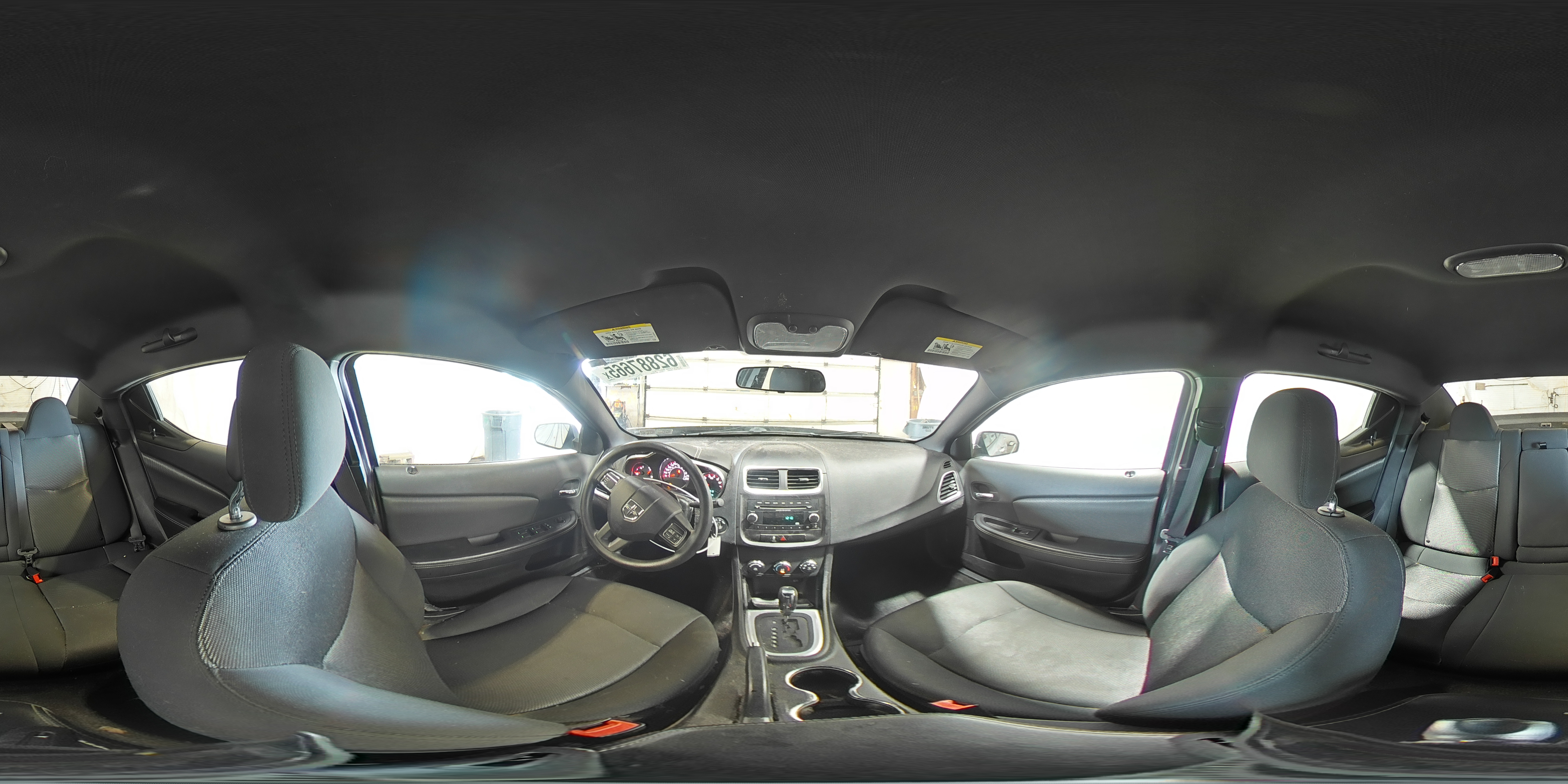 2014 Dodge Avenger Se VIN: 1C3CDZAB3EN127118 Lot: 62887665
