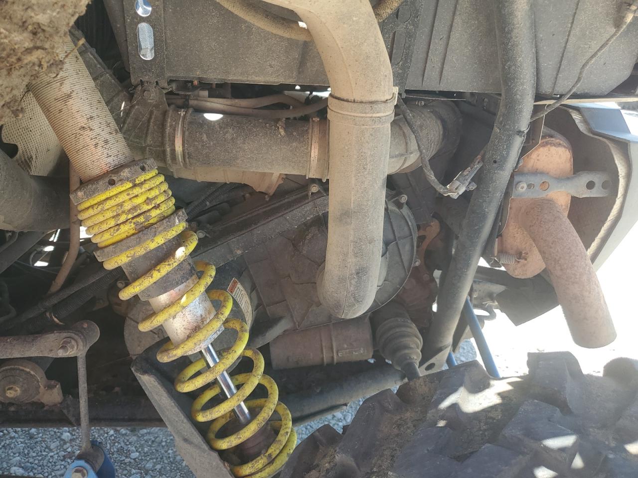 2017 Polaris Rzr Xp 100 - Atv And Utility Vehicles Utility Vehicle VIN: 3NSVDK992HF795958 Lot: 65727565