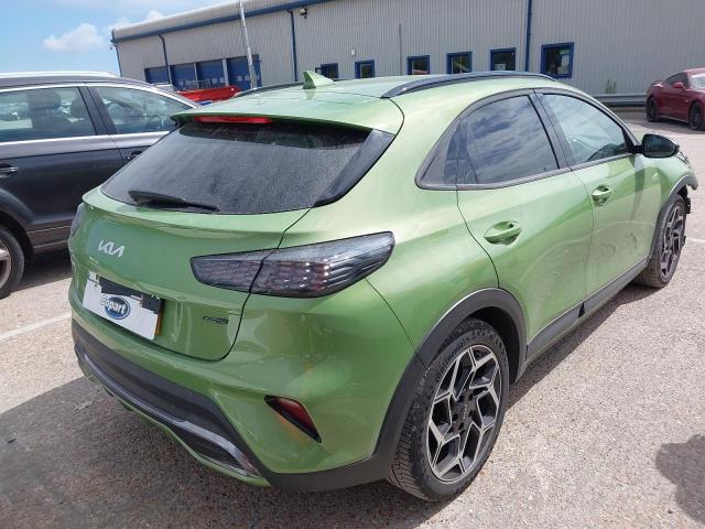 2023 KIA XCEED GT-L