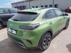 2023 KIA XCEED GT-L for sale at Copart SANDWICH