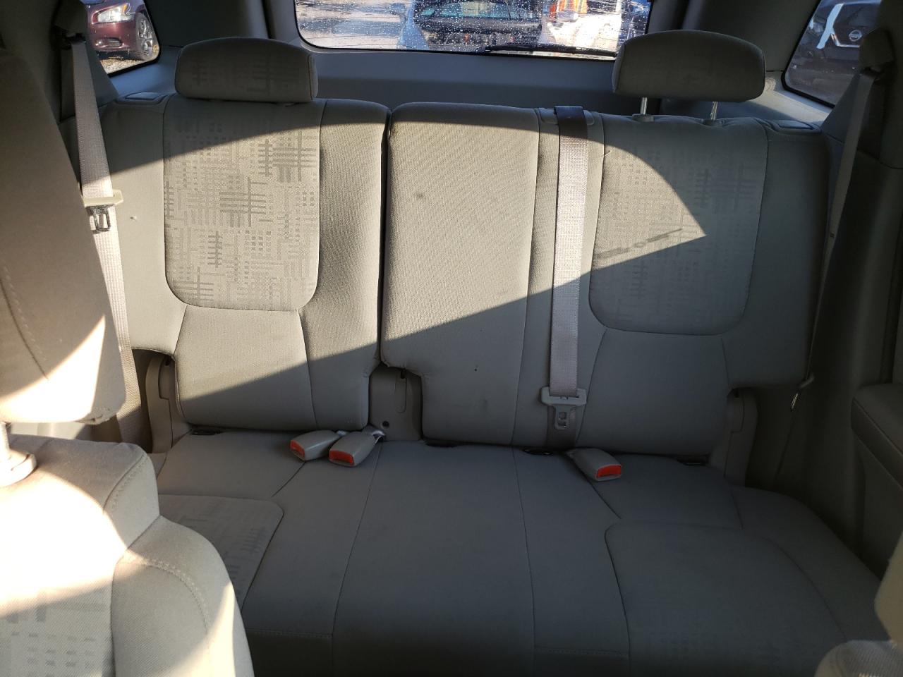 2006 Chevrolet Equinox Ls VIN: 2CNDL13FX66201950 Lot: 65949655