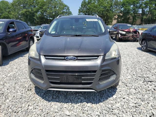  FORD ESCAPE 2015 Charcoal