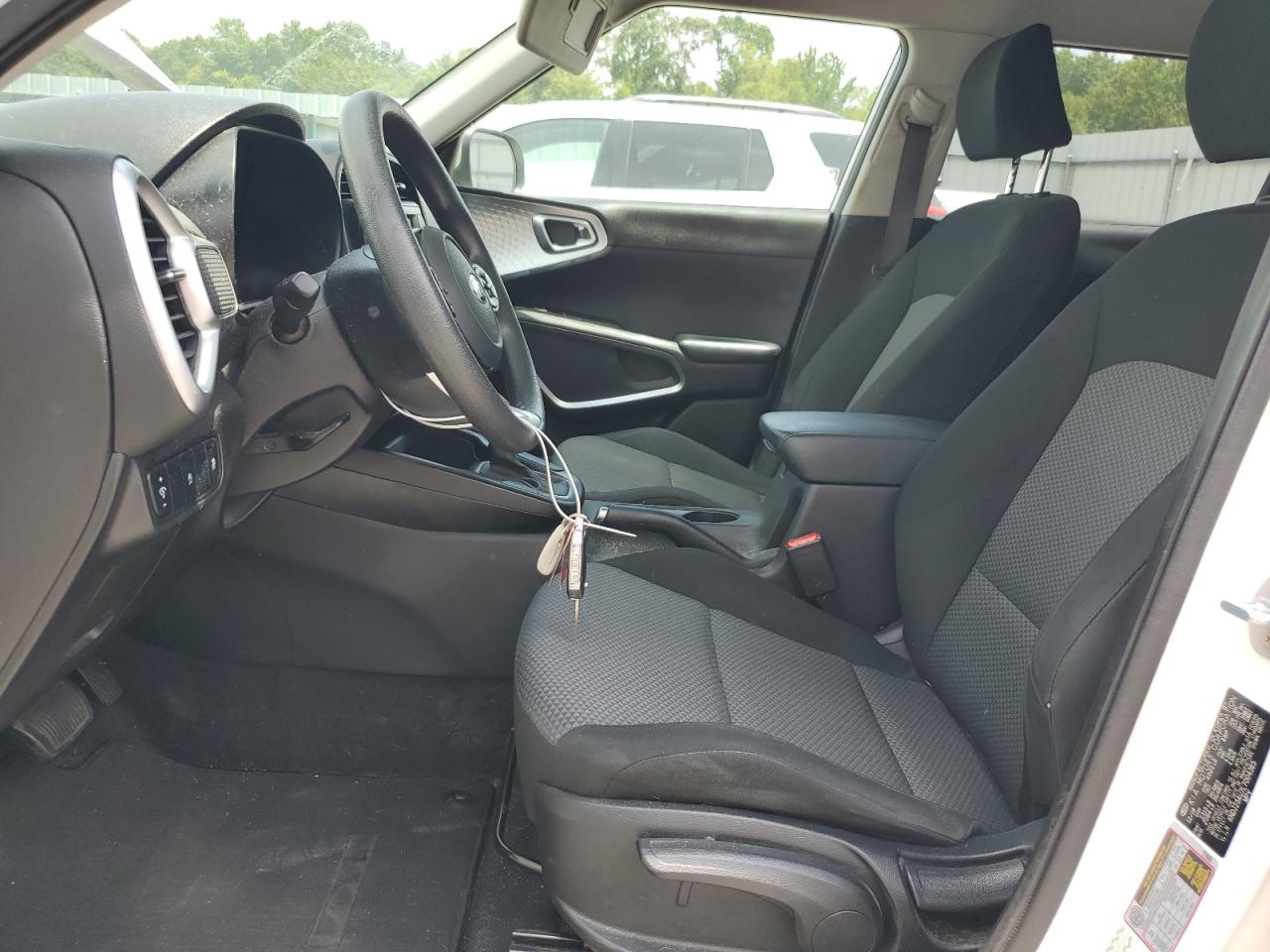 2020 Kia Soul Lx VIN: KNDJ23AU7L7004365 Lot: 63015875