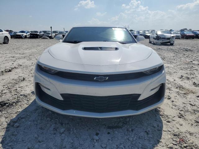  CHEVROLET CAMARO LT1 2022 Biały