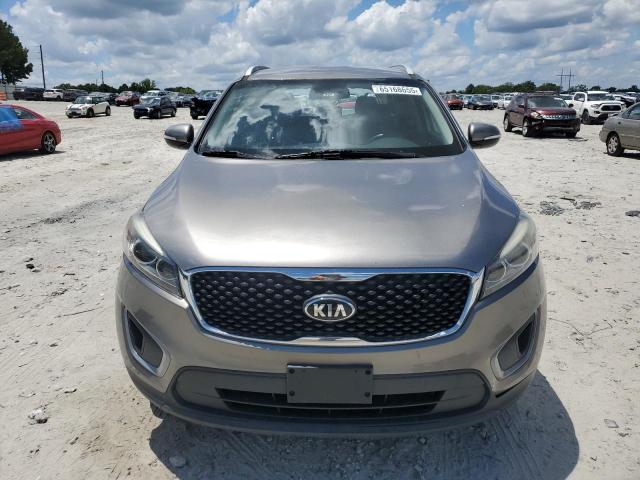  KIA SORENTO 2016 Szary