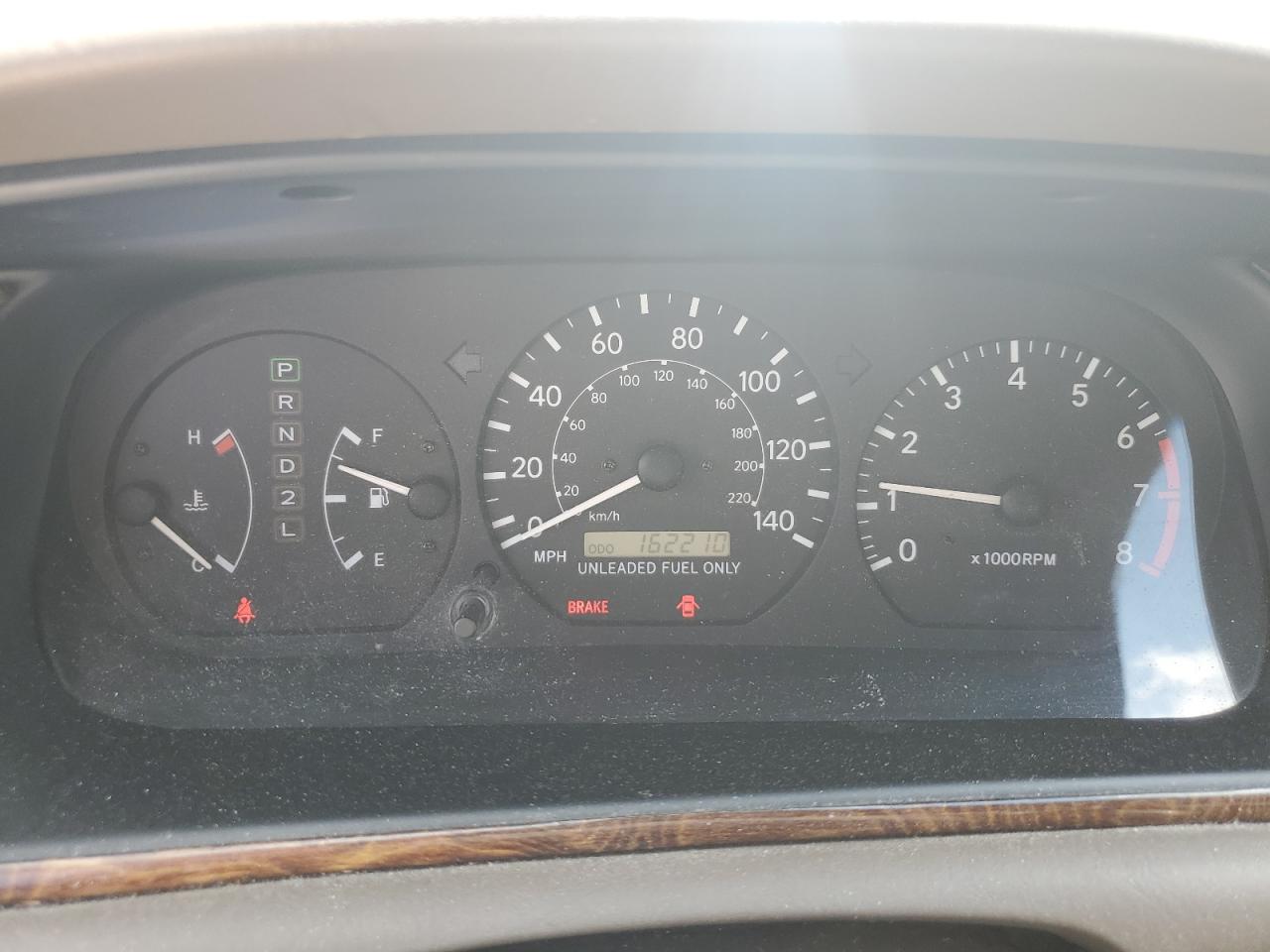 1999 Toyota Camry Le VIN: JT2BG22K4X0334324 Lot: 65176425