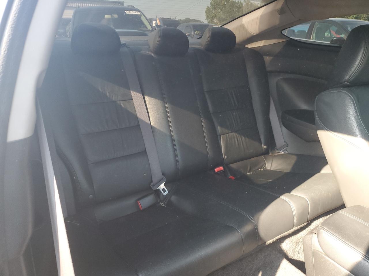 2009 Honda Accord Exl VIN: 1HGCS12889A023535 Lot: 66816855