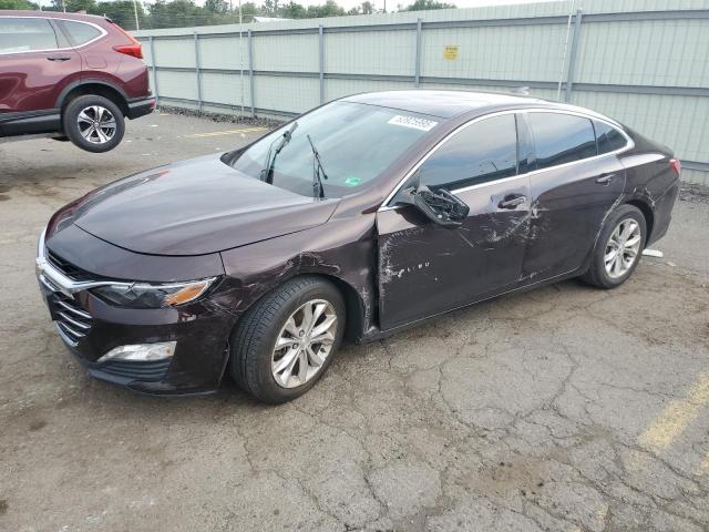  CHEVROLET MALIBU 2020 Brązowy