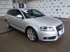 2008 AUDI A3 S LINE for sale at Copart EAST KILBRIDE