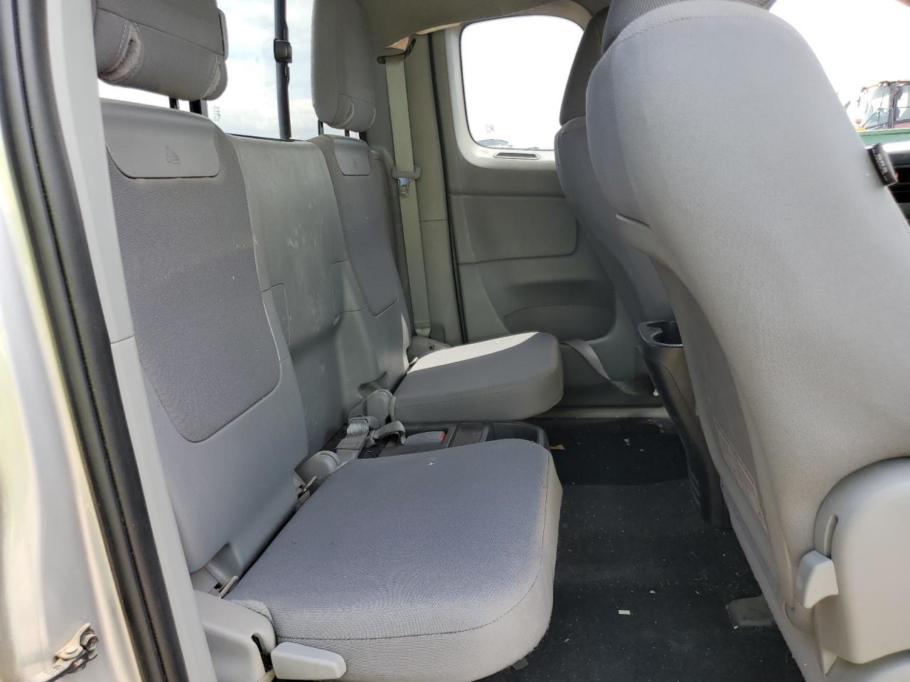 2014 Toyota Tacoma VIN: 5TFUU4EN4EX088342 Lot: 64085585