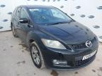 2008 MAZDA CX-7 for sale at Copart BRISTOL