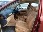 2002 SKODA OCTAVIA LA for sale at Copart CHESTER