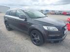 2006 AUDI Q7 S LINE for sale at Copart CORBY