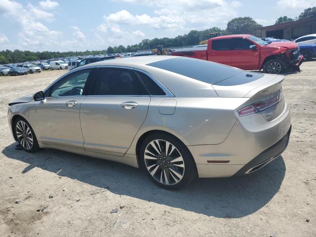  LINCOLN MKZ 2017 Beżowy