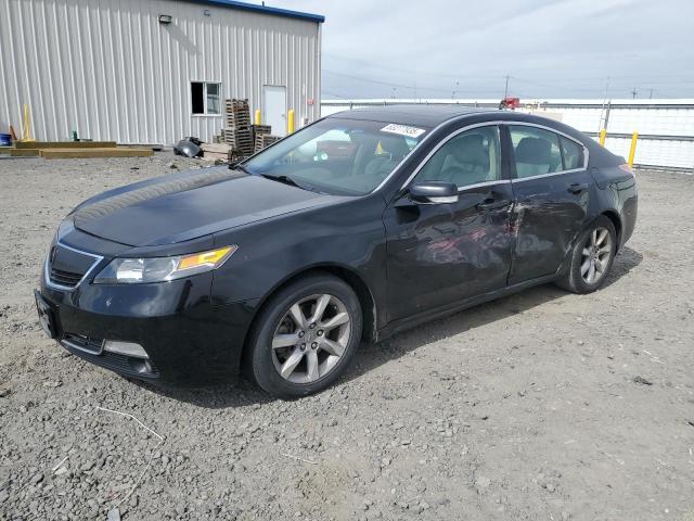 2012 Acura Tl