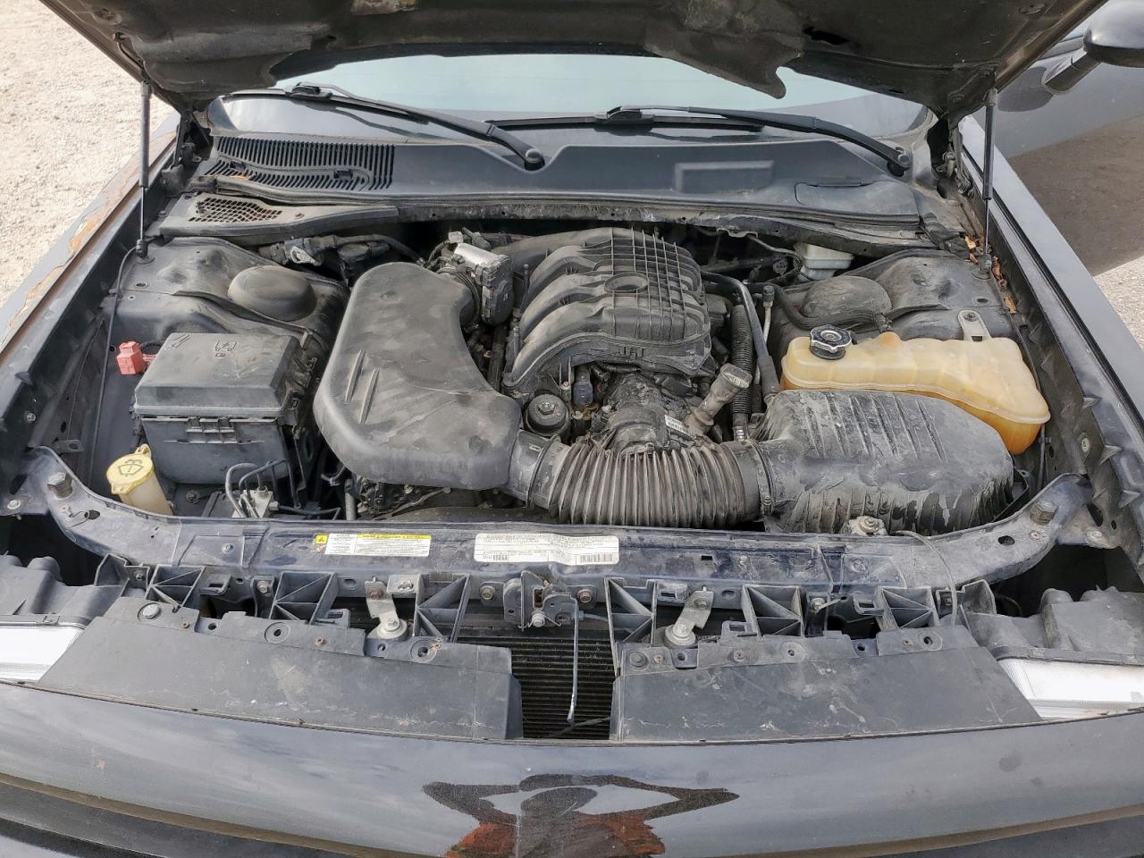 2012 Dodge Challenger Sxt VIN: 2C3CDYAG0CH226166 Lot: 67290545