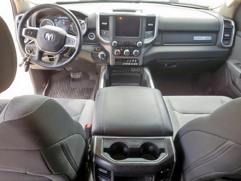  RAM 1500 2019 Biały